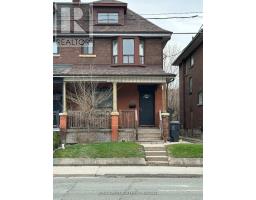 2ND/3RD - 563 OSSINGTON AVENUE, Toronto, Ontario