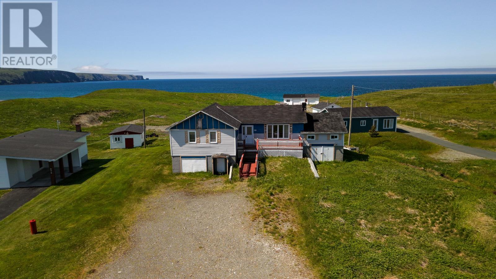 268 Main Road, St. Stephens, Newfoundland & Labrador