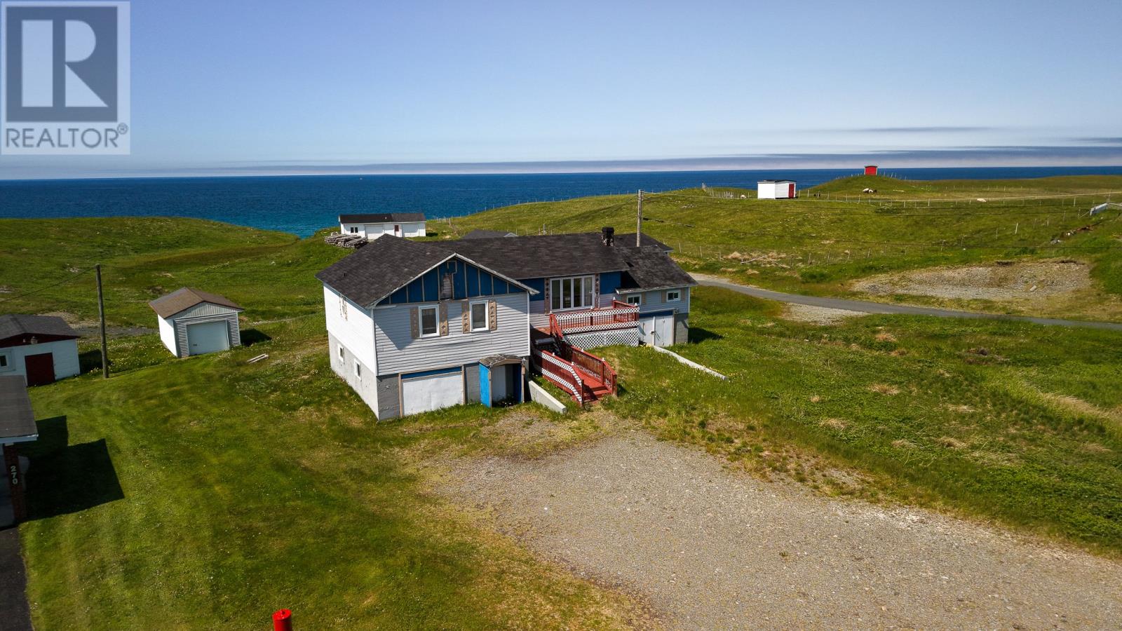268 Main Road, St. Stephens, Newfoundland & Labrador  A0A 3R0 - Photo 2 - 1284429
