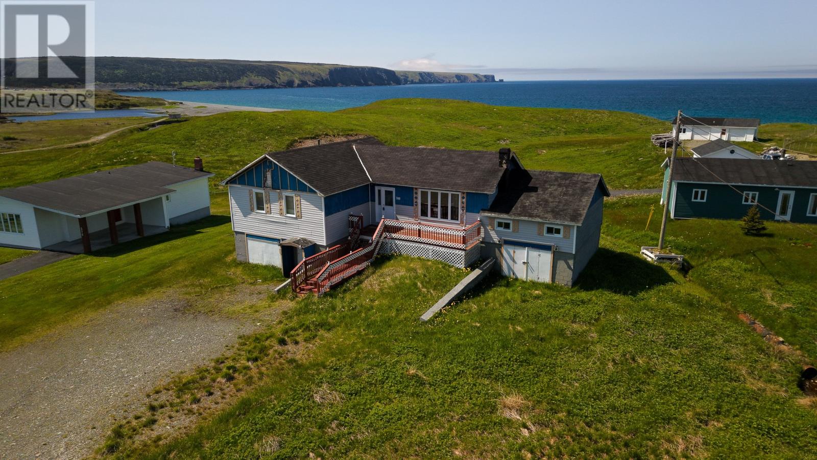 268 Main Road, St. Stephens, Newfoundland & Labrador  A0A 3R0 - Photo 3 - 1284429