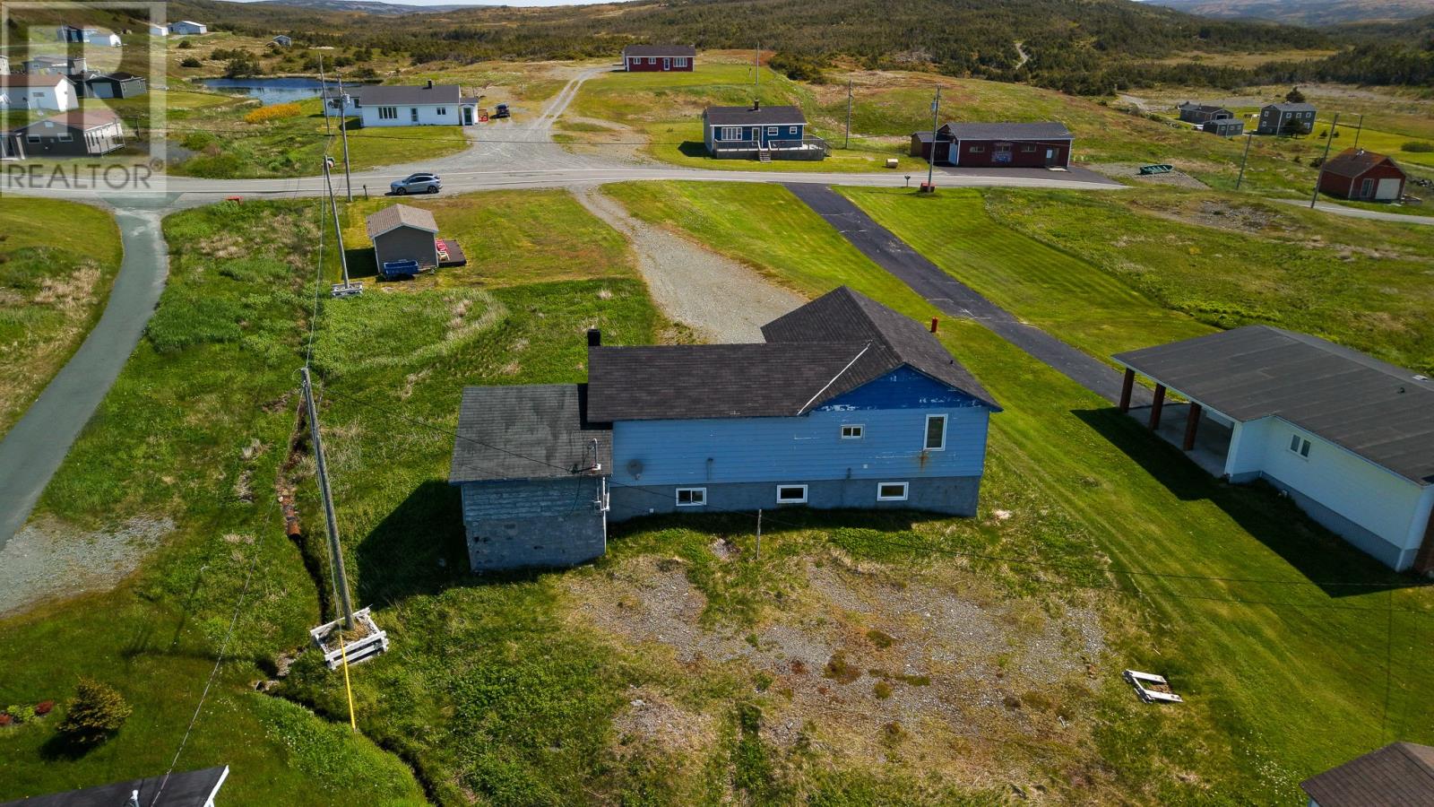 268 Main Road, St. Stephens, Newfoundland & Labrador  A0A 3R0 - Photo 4 - 1284429