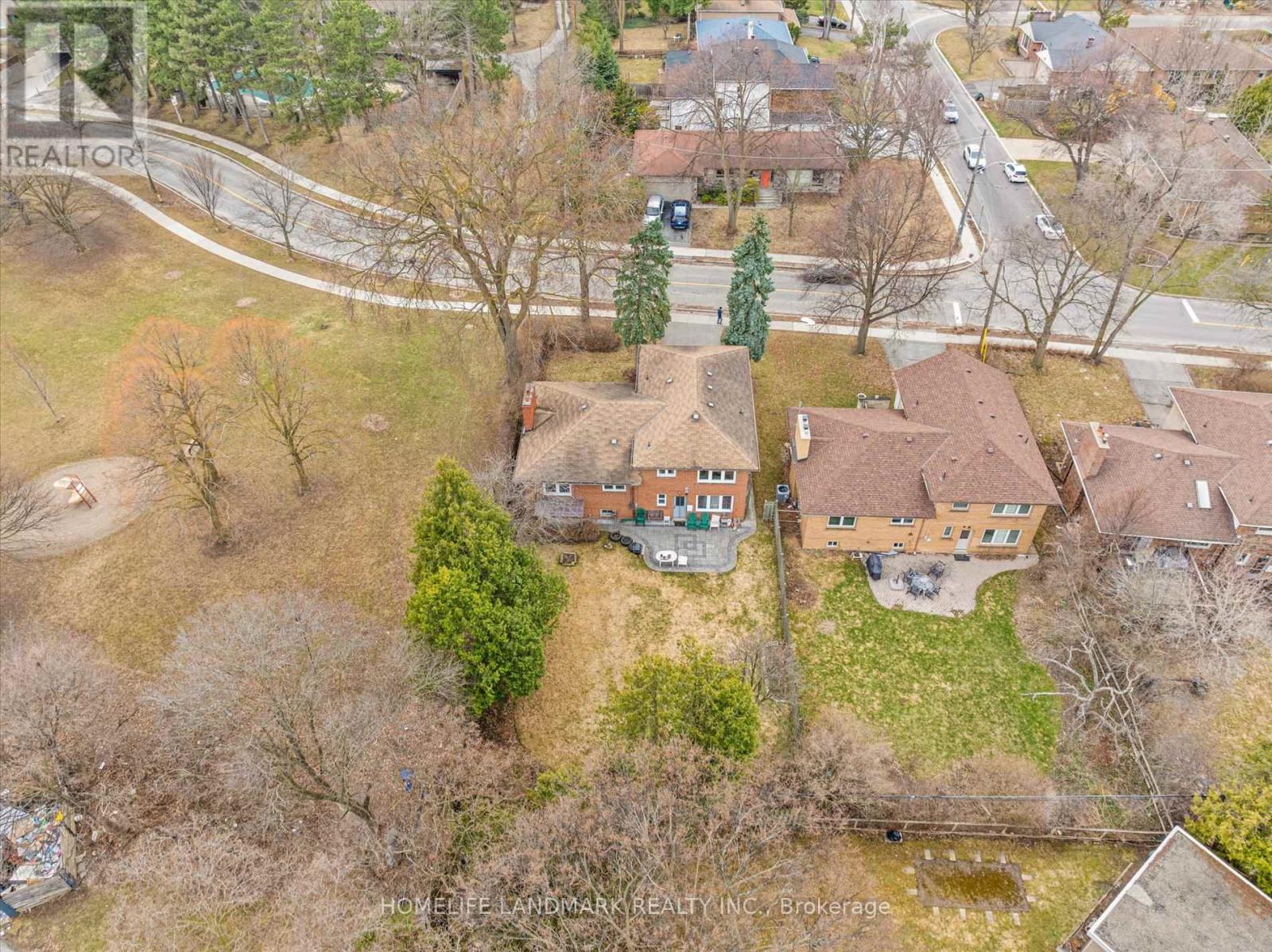 1 Hawksbury Drive, Toronto, Ontario  M2K 1M2 - Photo 35 - C12326525