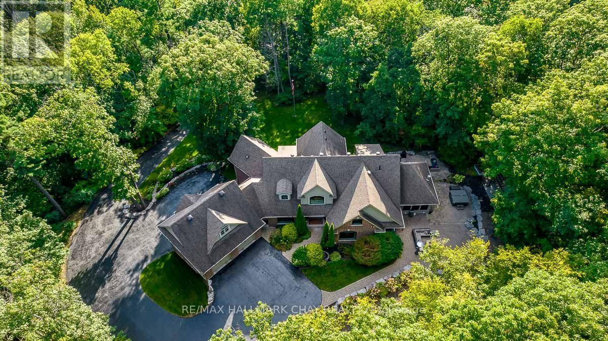1 Pierce Court, Springwater (Midhurst), Ontario  L0L 1X0 - Photo 1 - S12318463