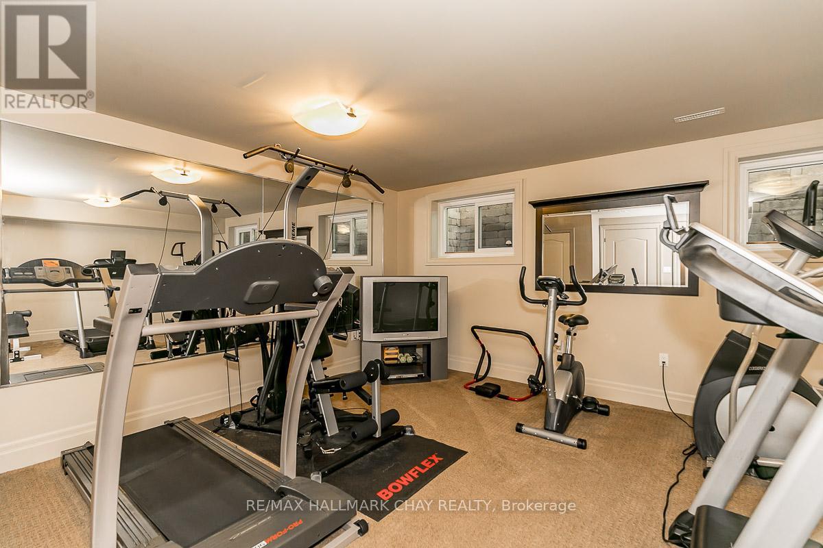 1 Pierce Court, Springwater (Midhurst), Ontario  L0L 1X0 - Photo 29 - S12318463