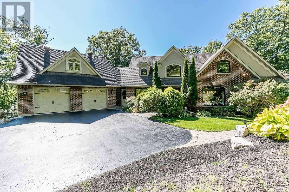 1 Pierce Court, Springwater (Midhurst), Ontario  L0L 1X0 - Photo 4 - S12318463