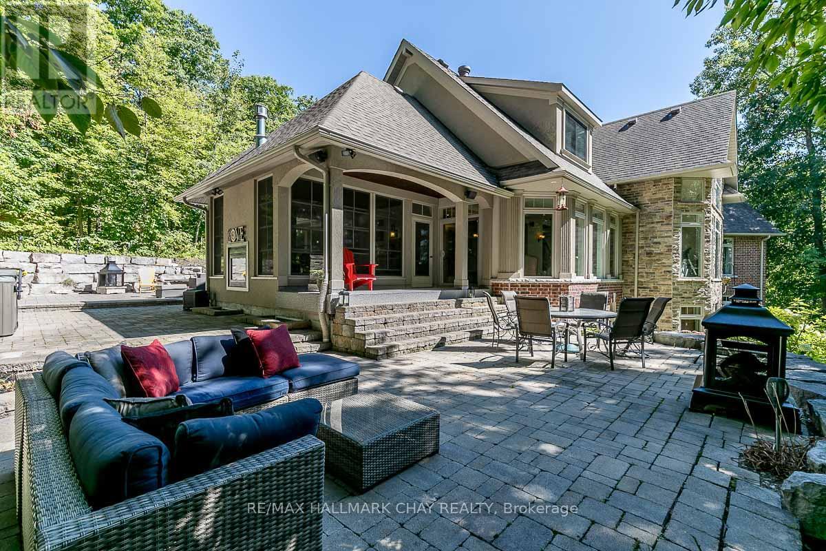 1 Pierce Court, Springwater (Midhurst), Ontario  L0L 1X0 - Photo 36 - S12318463