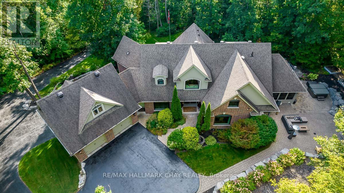 1 Pierce Court, Springwater (Midhurst), Ontario  L0L 1X0 - Photo 43 - S12318463
