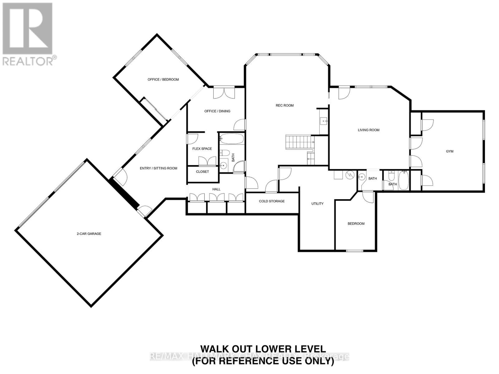 1 Pierce Court, Springwater (Midhurst), Ontario  L0L 1X0 - Photo 47 - S12318463