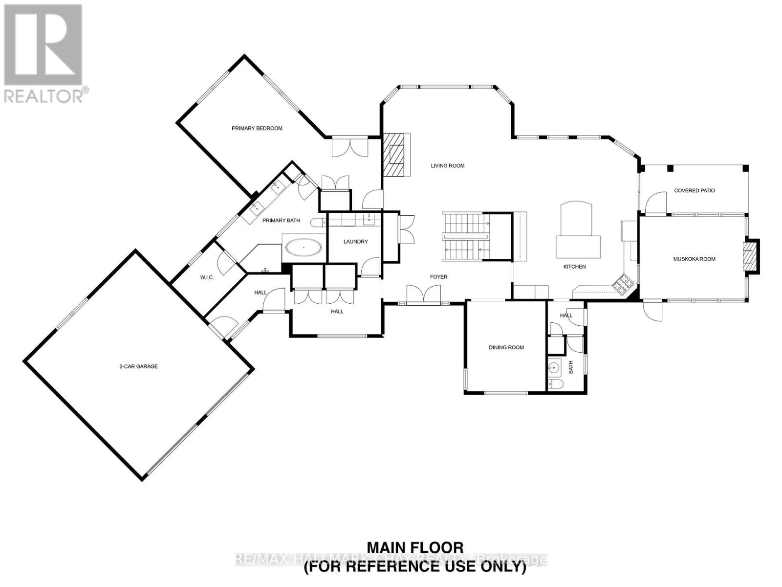 1 Pierce Court, Springwater (Midhurst), Ontario  L0L 1X0 - Photo 48 - S12318463