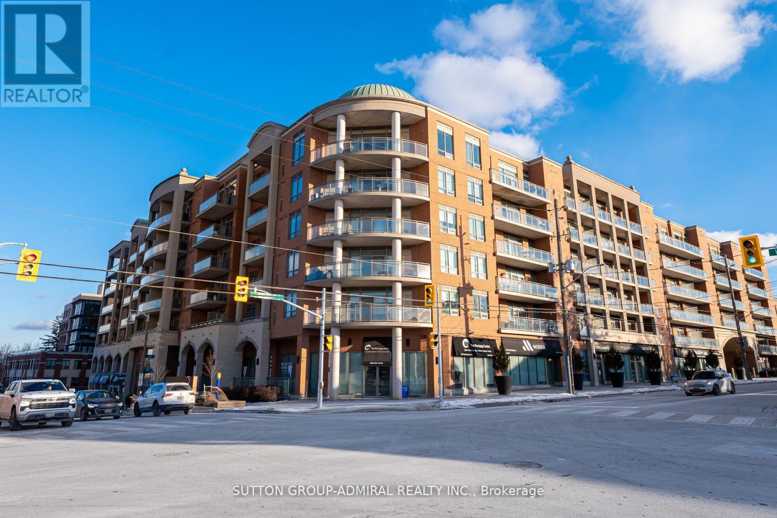 Property at 342 - 281 WOODBRIDGE AVENUE image 1