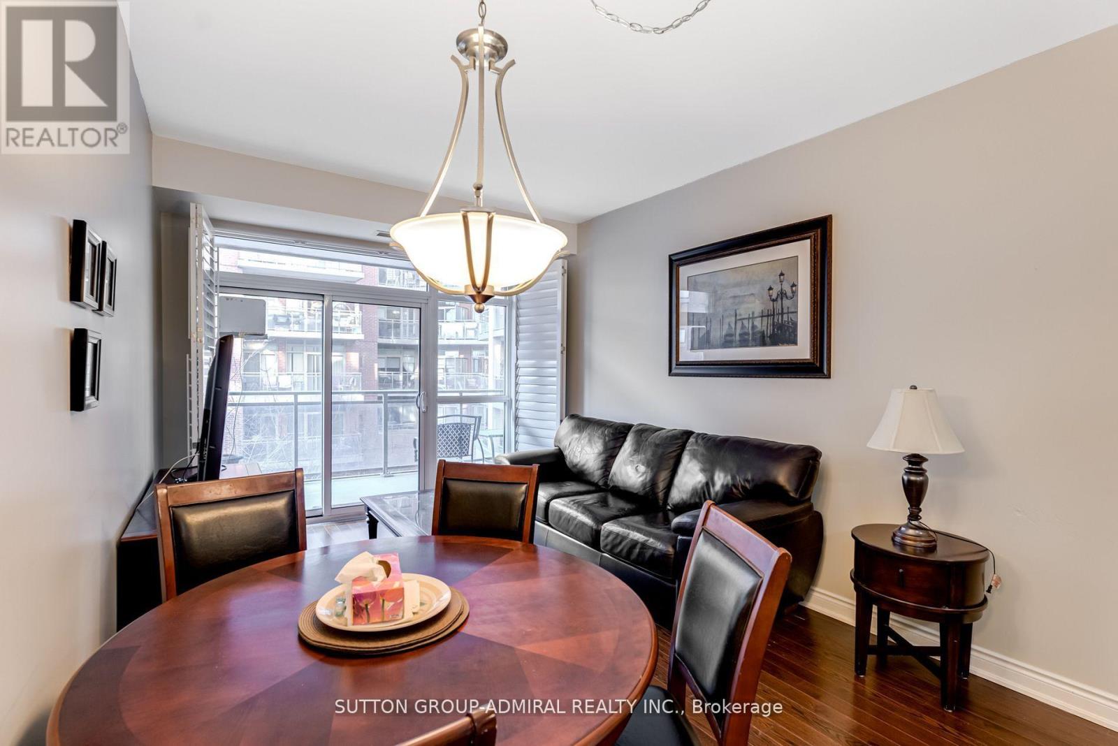 342 - 281 Woodbridge Avenue, Vaughan, Ontario  L4L 0C6 - Photo 13 - N12326565