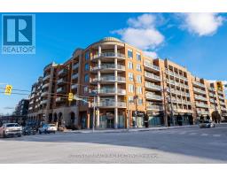 342 - 281 WOODBRIDGE AVENUE, Vaughan, Ontario