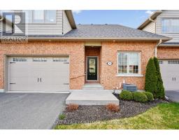 10 - 68 BLOSSOM COURT, Trent Hills, Ontario