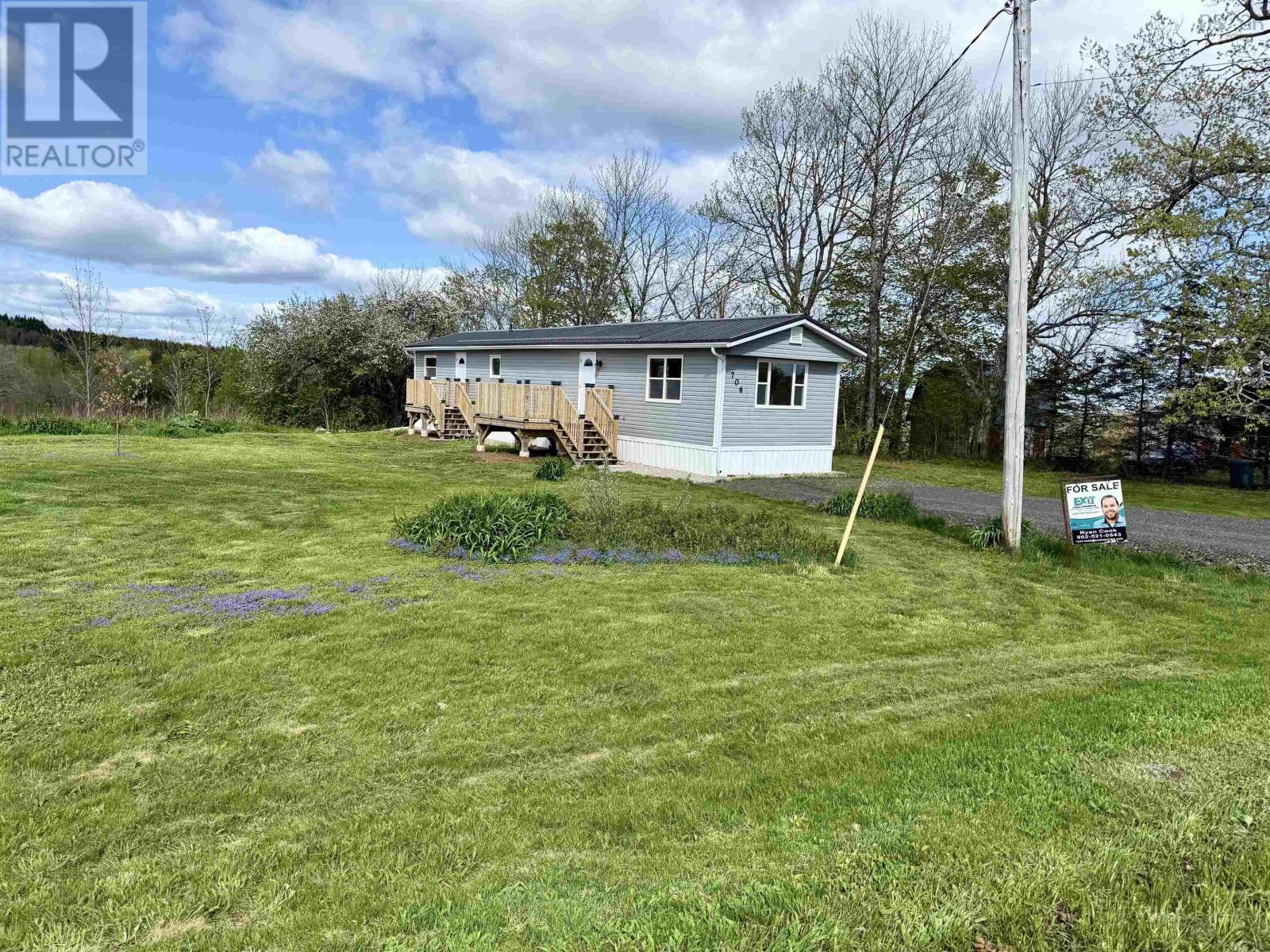 706 Stanburne Road, Stanburne, Nova Scotia  B0R 1A0 - Photo 1 - 202518330