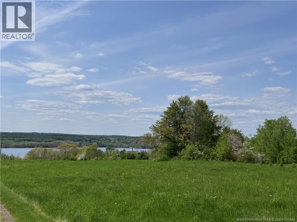 Lot Bridge Drive, Cambridge-Narrows, New Brunswick  E4C 1W3 - Photo 1 - NB117163