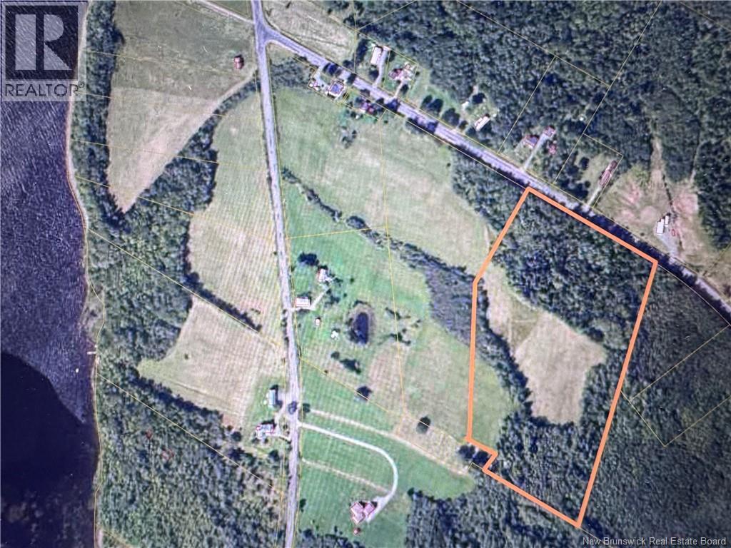 Lot Bridge Drive, Cambridge-Narrows, New Brunswick  E4C 1W3 - Photo 2 - NB117163