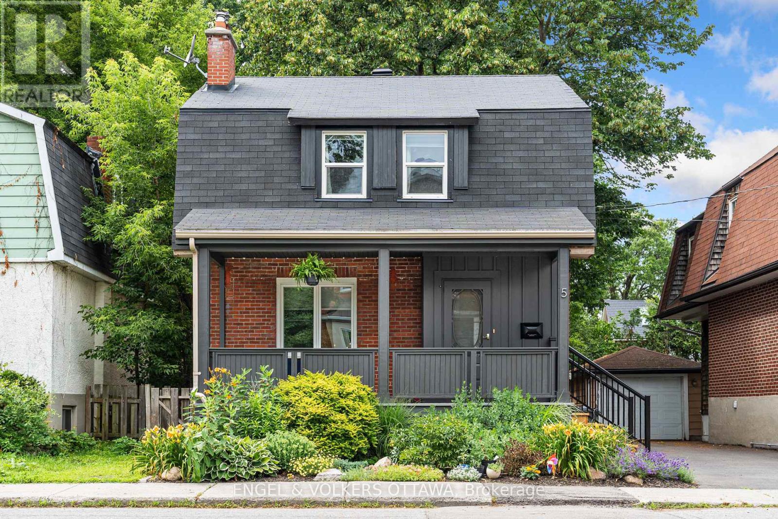 Property at 5 RALEIGH STREET image 1