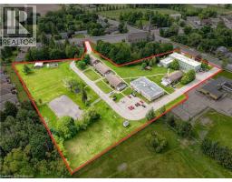 1855 NOTRE DAME Drive, st. agatha, Ontario