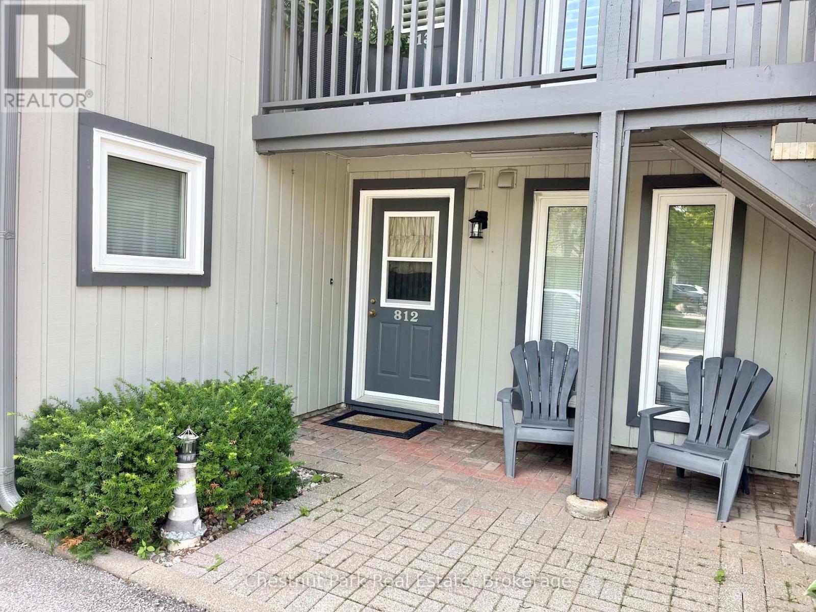 812 Suncrest Circle, Collingwood, Ontario  L9Y 5C7 - Photo 1 - S12326626