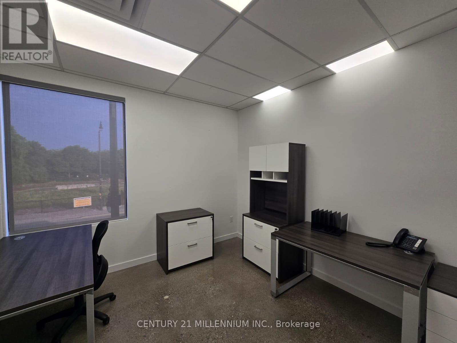 UNIT C - 181 QUEEN STREET E, Brampton, Ontario