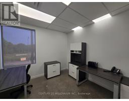 UNIT C - 181 QUEEN STREET E, Brampton, Ontario