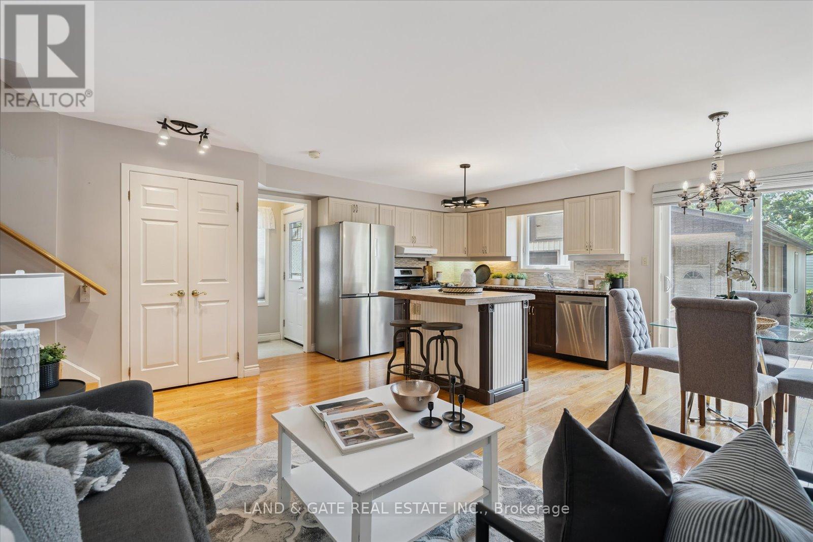 148 Pine Street, Whitby, Ontario  L1N 3X2 - Photo 14 - E12325425