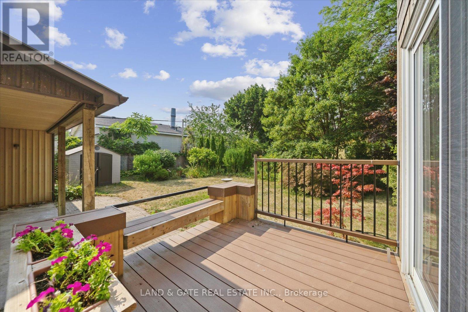 148 Pine Street, Whitby, Ontario  L1N 3X2 - Photo 47 - E12325425