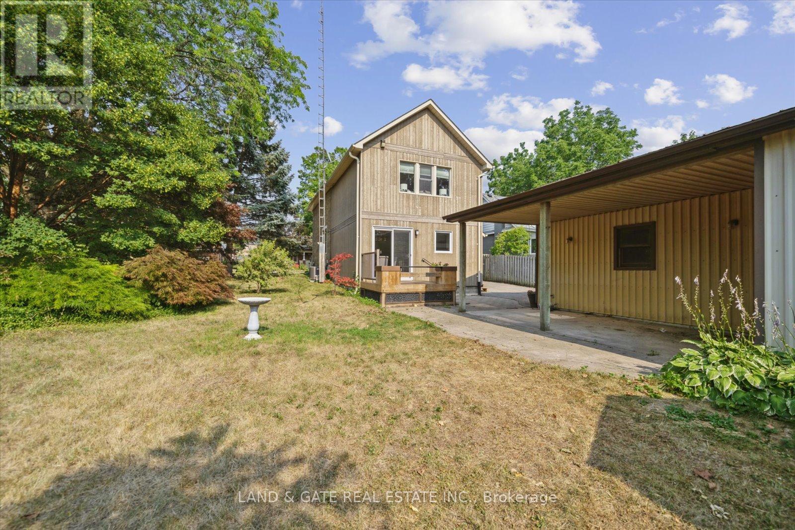 148 Pine Street, Whitby, Ontario  L1N 3X2 - Photo 46 - E12325425