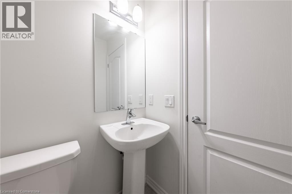 391 Athabasca Common, Oakville, Ontario  L6H 0R5 - Photo 17 - 40757206