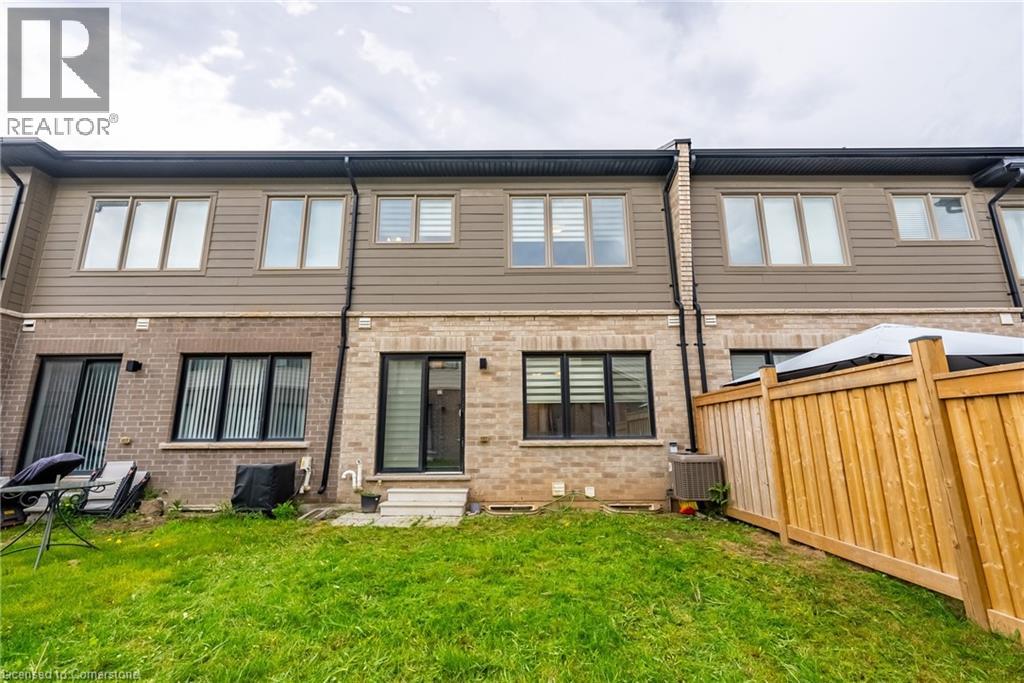 391 Athabasca Common, Oakville, Ontario  L6H 0R5 - Photo 43 - 40757206