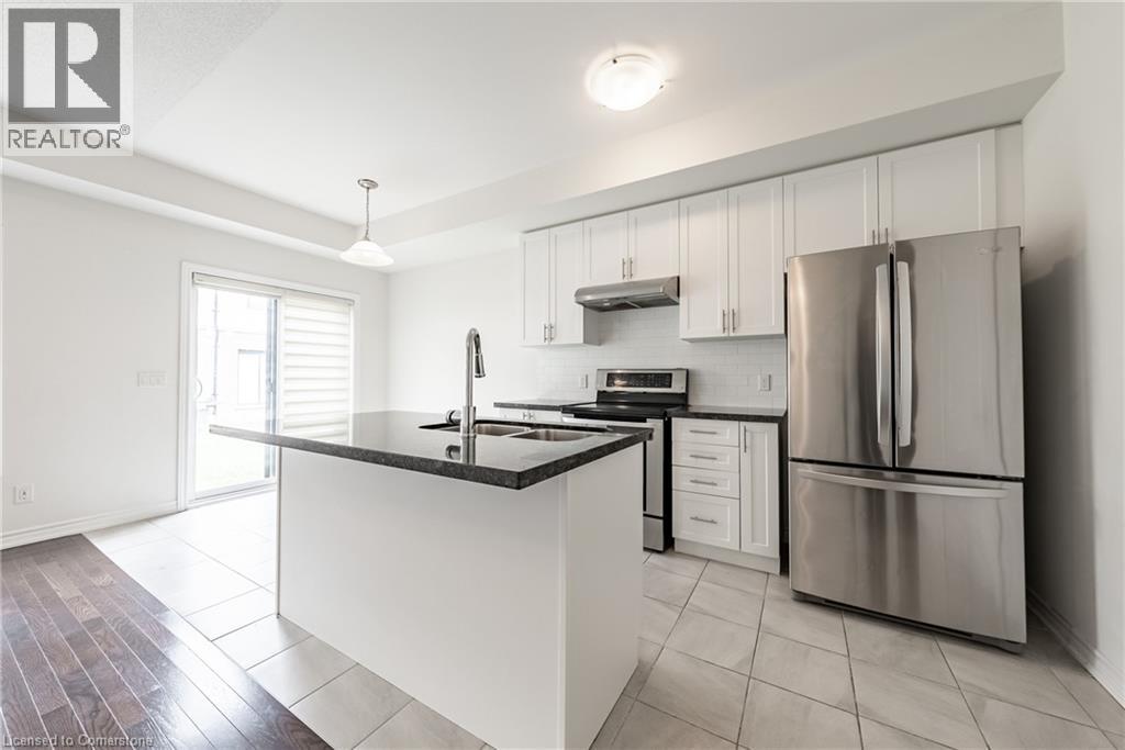 391 Athabasca Common, Oakville, Ontario  L6H 0R5 - Photo 9 - 40757206