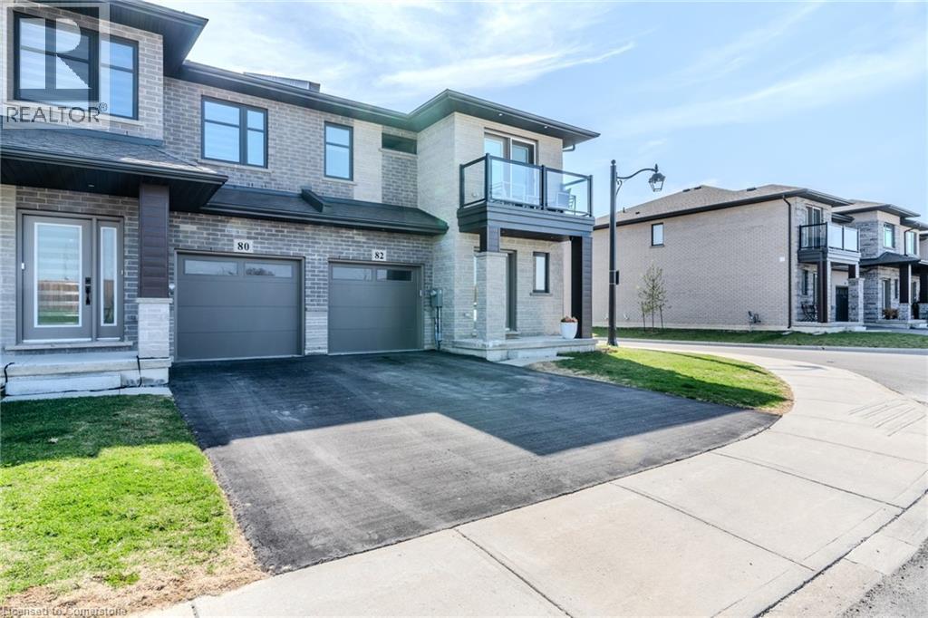 82 Jayla Lane, Smithville, Ontario  L0R 2A0 - Photo 1 - 40756423