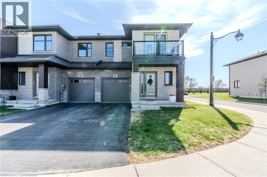 82 Jayla Lane, Smithville, Ontario  L0R 2A0 - Photo 2 - 40756423