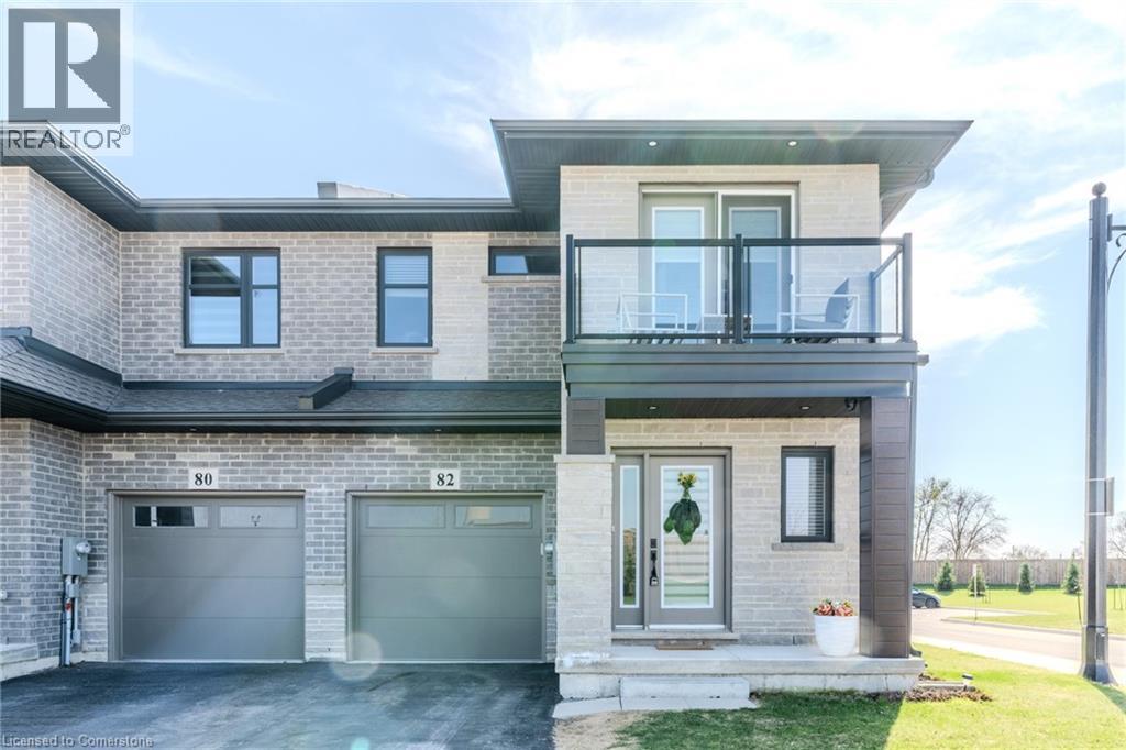 82 Jayla Lane, Smithville, Ontario  L0R 2A0 - Photo 3 - 40756423