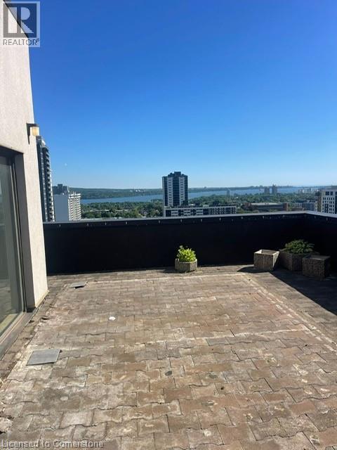 222 Jackson Street W Unit# 3, Hamilton, Ontario  L8P 4S5 - Photo 12 - 40755898