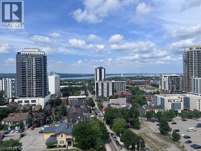222 Jackson Street W Unit# 3, Hamilton, Ontario  L8P 4S5 - Photo 13 - 40755898