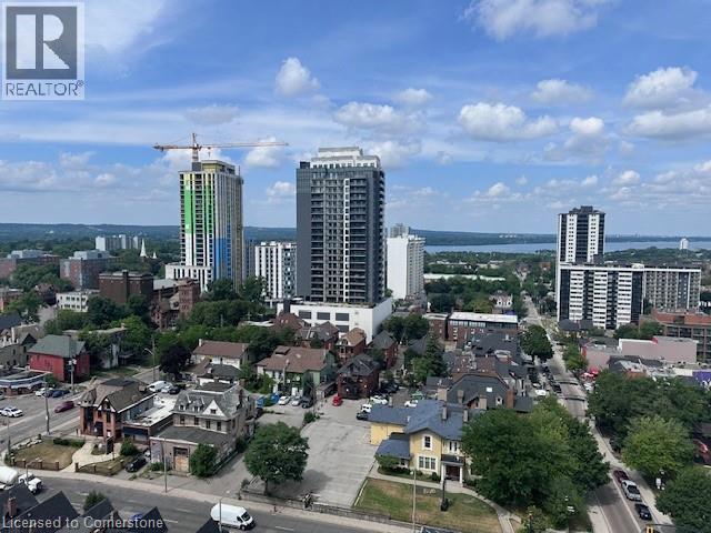 222 Jackson Street W Unit# 3, Hamilton, Ontario  L8P 4S5 - Photo 14 - 40755898