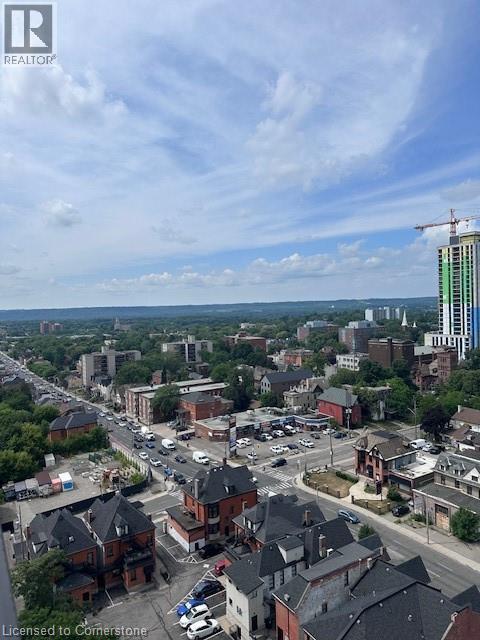 222 Jackson Street W Unit# 3, Hamilton, Ontario  L8P 4S5 - Photo 16 - 40755898
