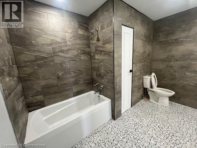 222 Jackson Street W Unit# 3, Hamilton, Ontario  L8P 4S5 - Photo 18 - 40755898