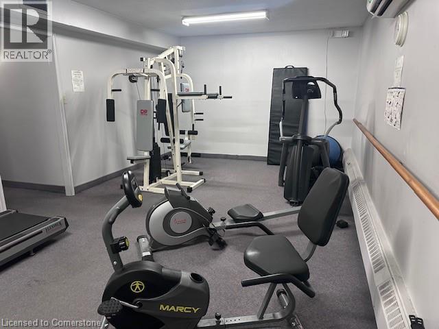 222 Jackson Street W Unit# 3, Hamilton, Ontario  L8P 4S5 - Photo 19 - 40755898