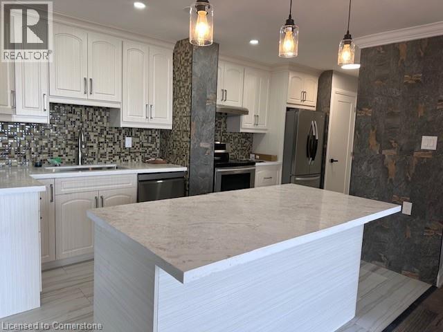 222 Jackson Street W Unit# 3, Hamilton, Ontario  L8P 4S5 - Photo 2 - 40755898
