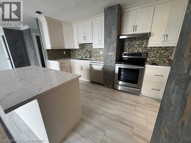 222 Jackson Street W Unit# 3, Hamilton, Ontario  L8P 4S5 - Photo 3 - 40755898