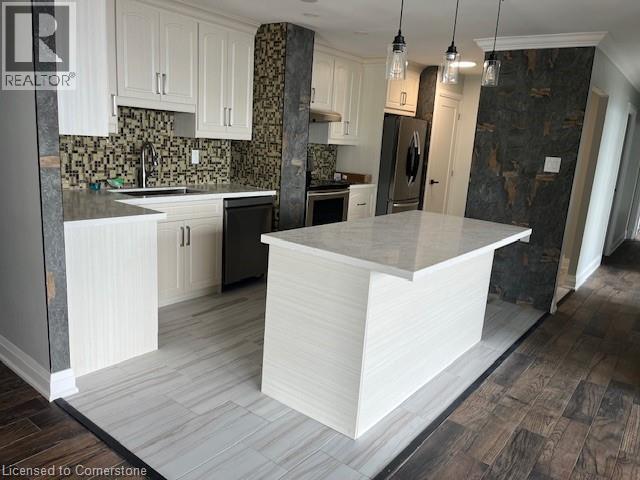 222 Jackson Street W Unit# 3, Hamilton, Ontario  L8P 4S5 - Photo 4 - 40755898