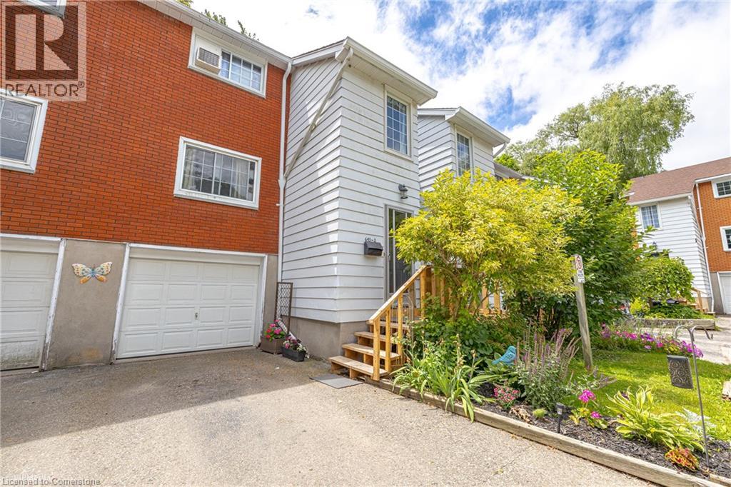 Property at 643 ALBERT Street Unit# 2 image 1