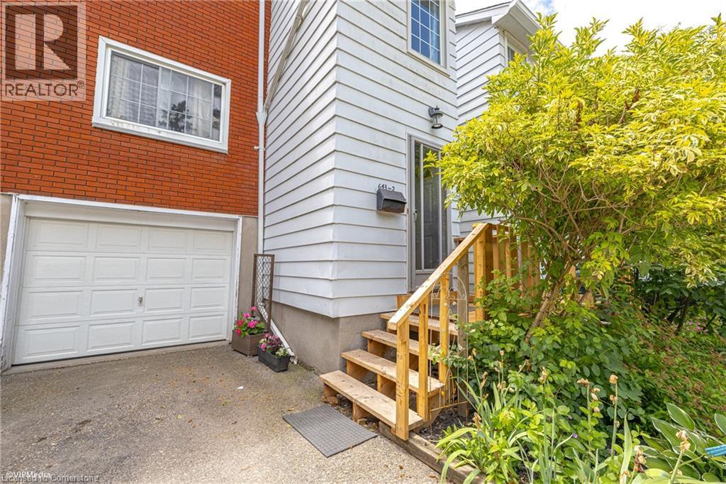 Property at 643 ALBERT Street Unit# 2 image 3