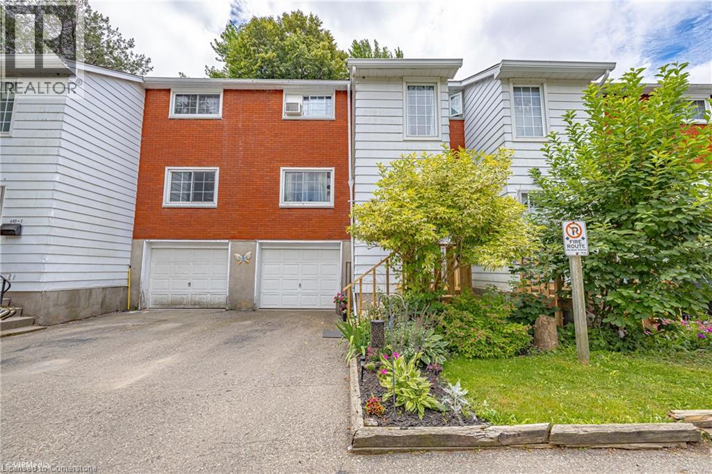 Property at 643 ALBERT Street Unit# 2 image 2