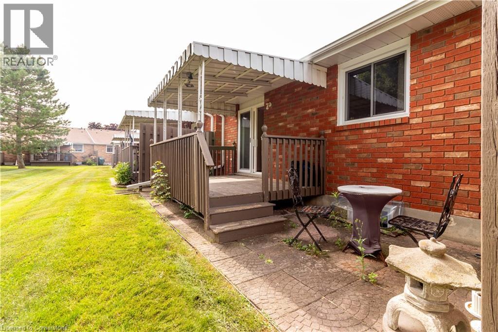 60 Whitlaw Way Unit# 2, Paris, Ontario  N3L 4C3 - Photo 43 - 40754452