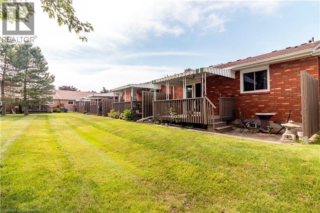 60 Whitlaw Way Unit# 2, Paris, Ontario  N3L 4C3 - Photo 44 - 40754452