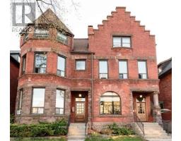 E - 536 HURON STREET, Toronto, Ontario