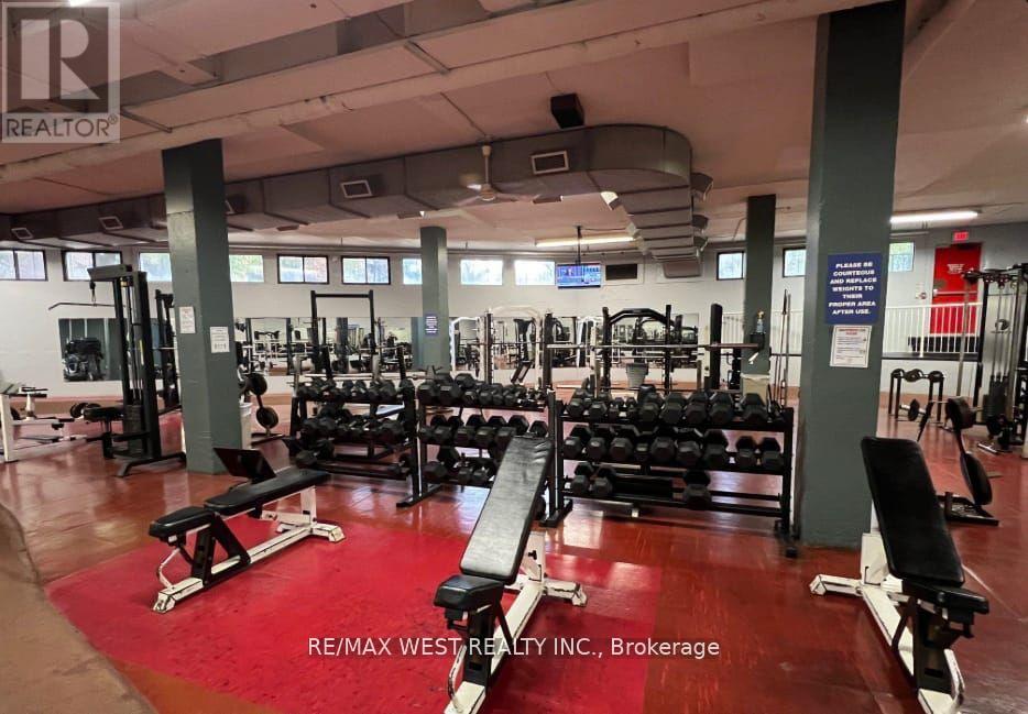 2910 - 5 Massey Square, Toronto, Ontario  M4C 5L6 - Photo 26 - E12326636